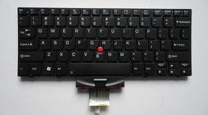 ban phim-Keyboard IBM ThinkPad X100E